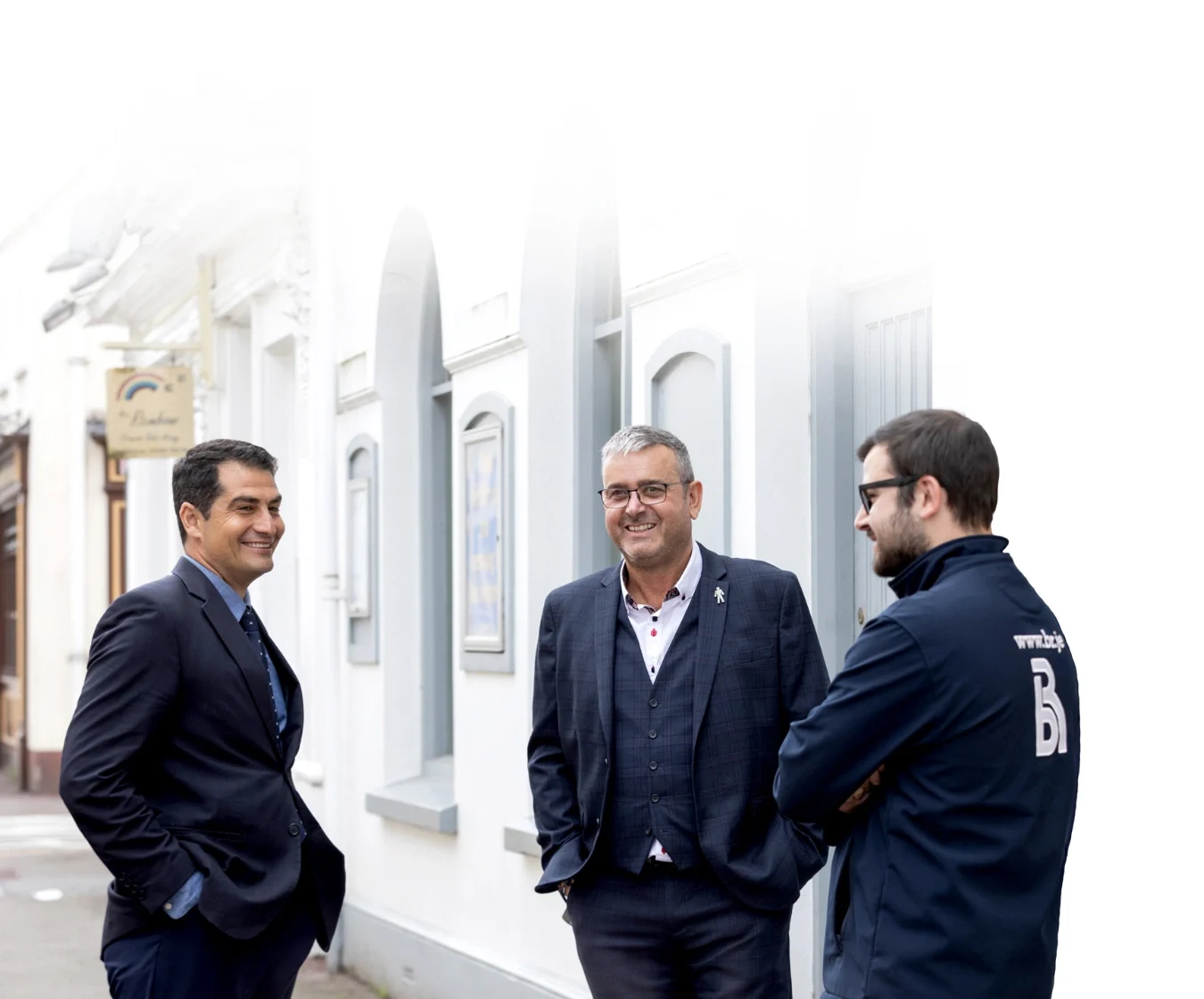 Building Renovations Team